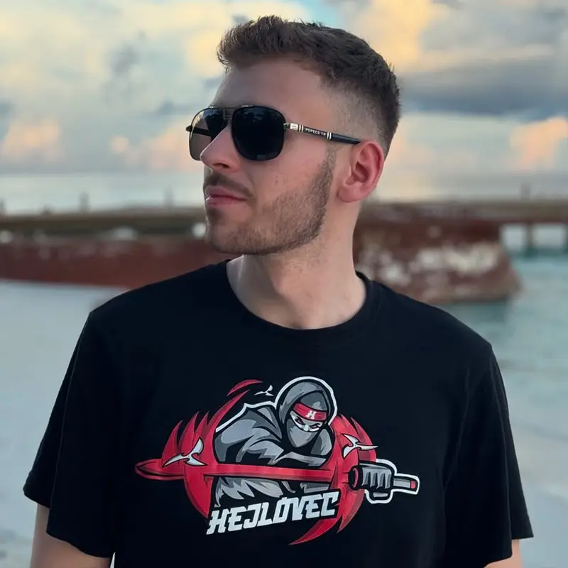 Hejliovec